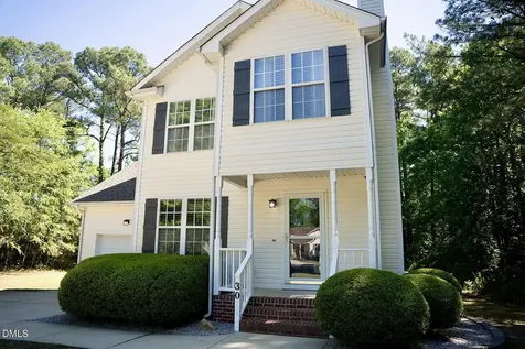 30 Vauxhall Court Youngsville NC 27596