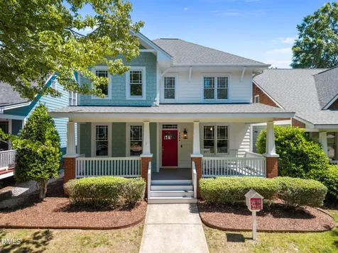 2204 Karns Place Raleigh NC 27614