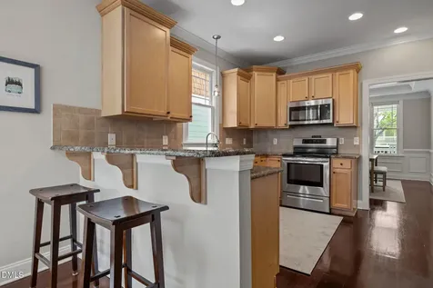 2204 Karns Place Raleigh NC 27614