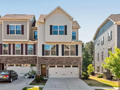920 Channing Park Circle Cary NC 27519