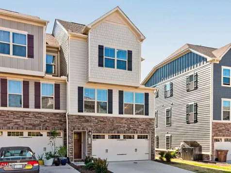 920 Channing Park Circle Cary NC 27519