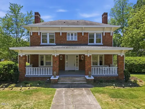 804 W Davis Street Burlington NC 27215