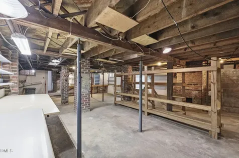 804 W Davis Street Burlington NC 27215