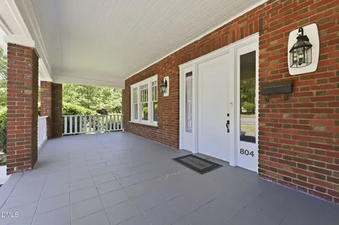 804 W Davis Street Burlington NC 27215
