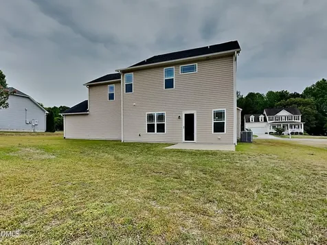 66 Phobos Place Garner NC 27529