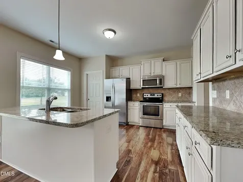 66 Phobos Place Garner NC 27529