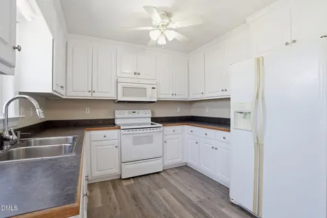 6711 Sassafras Court Sims NC 27880