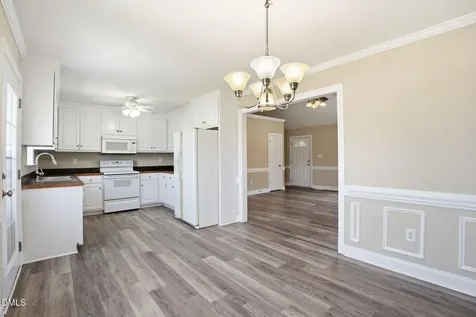 6711 Sassafras Court Sims NC 27880
