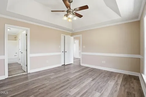 6711 Sassafras Court Sims NC 27880