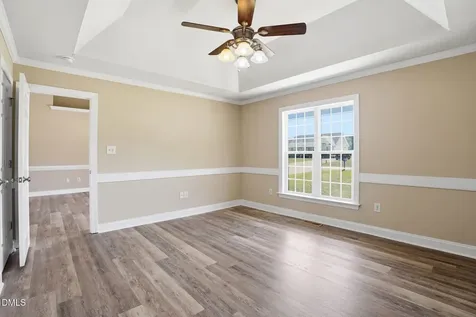 6711 Sassafras Court Sims NC 27880
