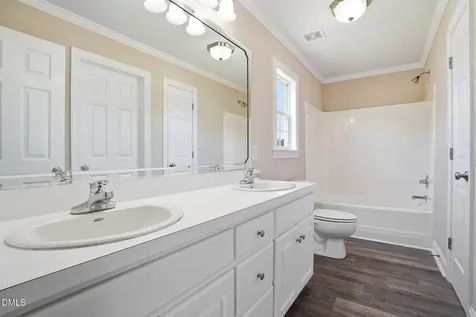 6711 Sassafras Court Sims NC 27880
