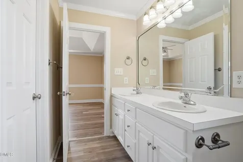 6711 Sassafras Court Sims NC 27880