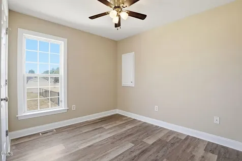 6711 Sassafras Court Sims NC 27880