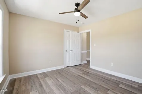 6711 Sassafras Court Sims NC 27880