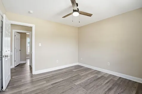 6711 Sassafras Court Sims NC 27880