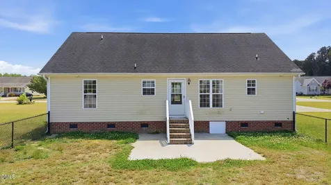6711 Sassafras Court Sims NC 27880