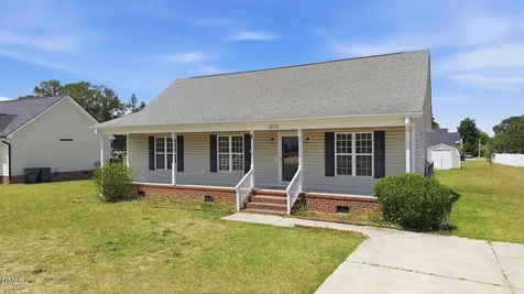6711 Sassafras Court Sims NC 27880