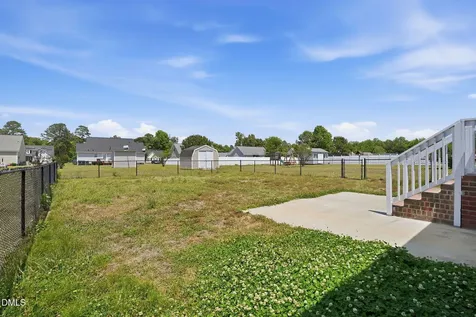 6711 Sassafras Court Sims NC 27880