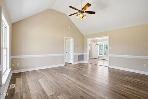 6711 Sassafras Court Sims NC 27880