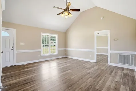 6711 Sassafras Court Sims NC 27880