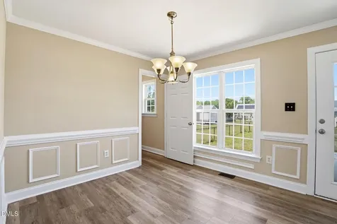 6711 Sassafras Court Sims NC 27880