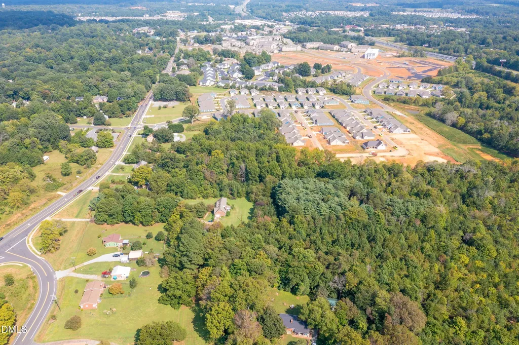 1215 S Fifth Street Mebane NC 27302