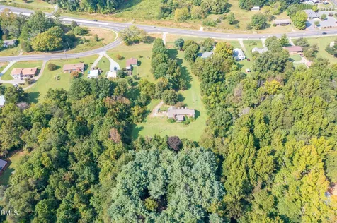 1215 S Fifth Street Mebane NC 27302