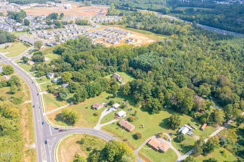 1215 S Fifth Street Mebane NC 27302