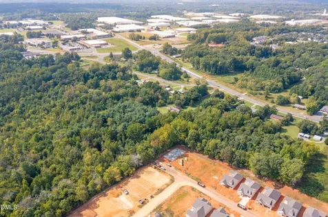 1215 S Fifth Street Mebane NC 27302