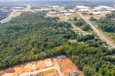 1215 S Fifth Street Mebane NC 27302