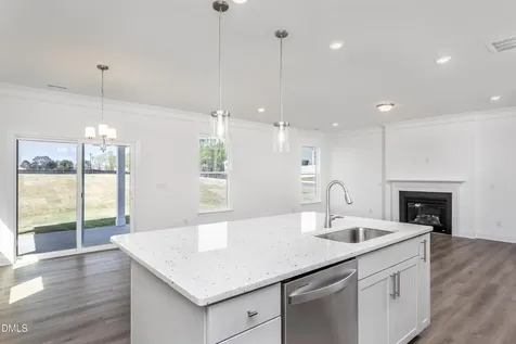491 Highview Drive Benson NC 27504