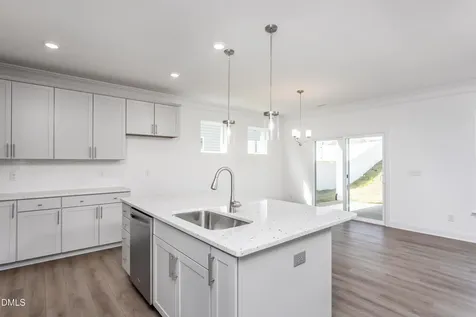 491 Highview Drive Benson NC 27504