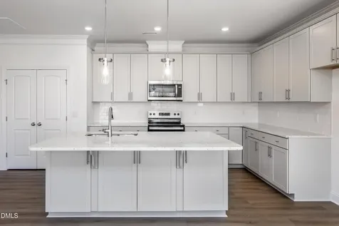 491 Highview Drive Benson NC 27504