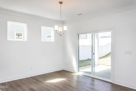 491 Highview Drive Benson NC 27504