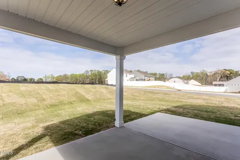 491 Highview Drive Benson NC 27504