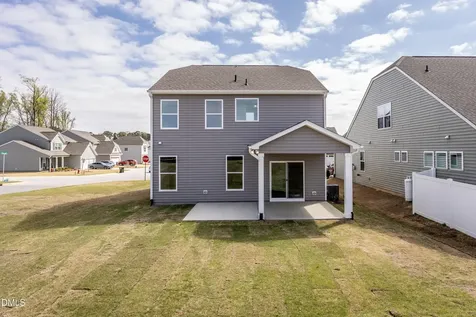 491 Highview Drive Benson NC 27504