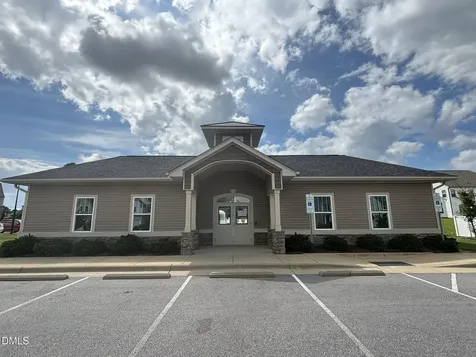 491 Highview Drive Benson NC 27504