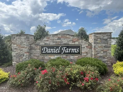 491 Highview Drive Benson NC 27504