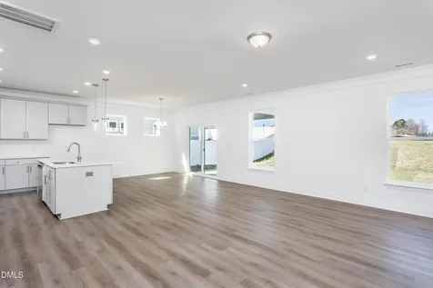 491 Highview Drive Benson NC 27504