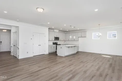 491 Highview Drive Benson NC 27504