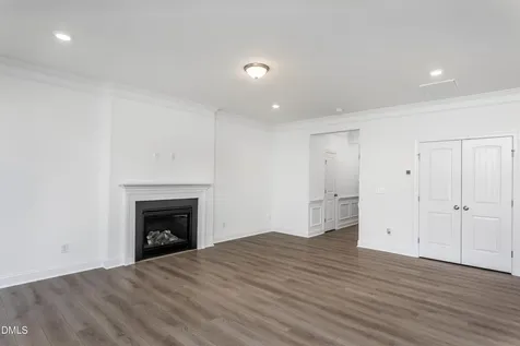 491 Highview Drive Benson NC 27504