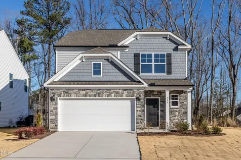 576 Highview Drive Benson NC 27504