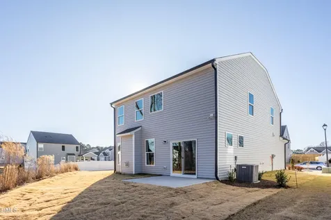 576 Highview Drive Benson NC 27504