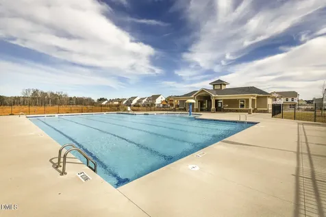 576 Highview Drive Benson NC 27504