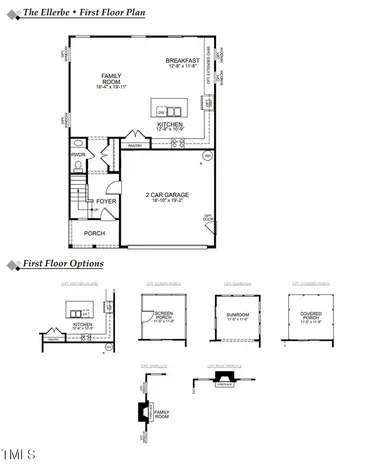 576 Highview Drive Benson NC 27504