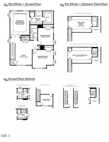 576 Highview Drive Benson NC 27504