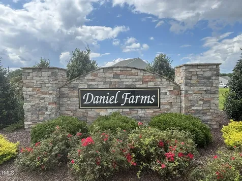 576 Highview Drive Benson NC 27504