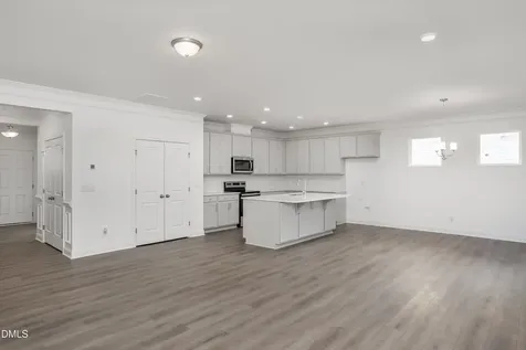 576 Highview Drive Benson NC 27504