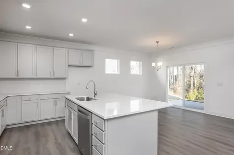 576 Highview Drive Benson NC 27504