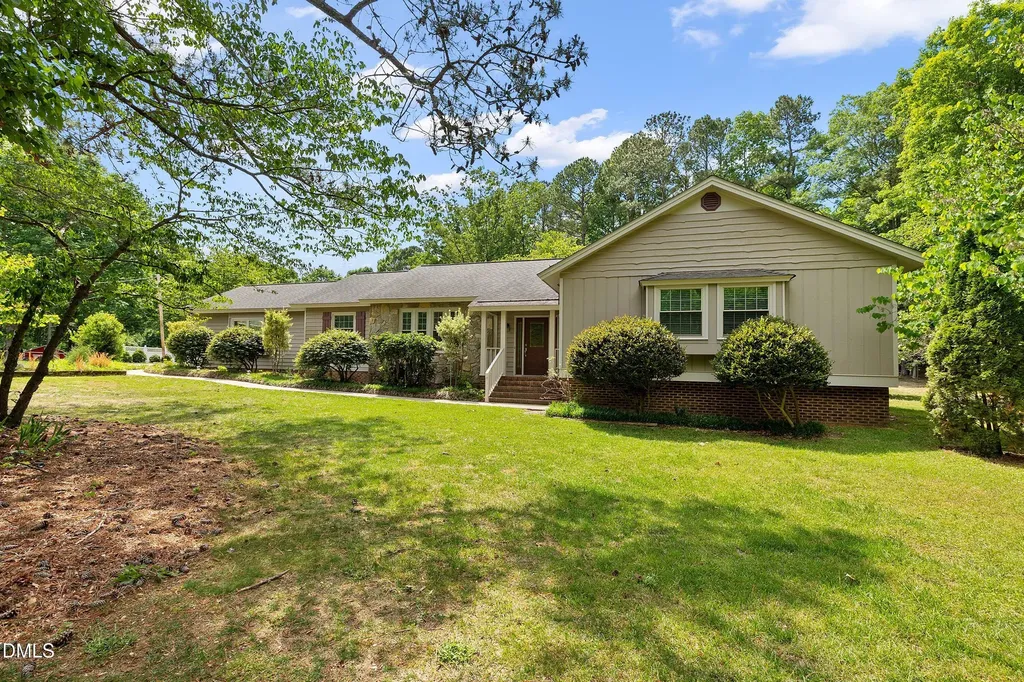 8133 Holly Forest Road Wake Forest NC 27587